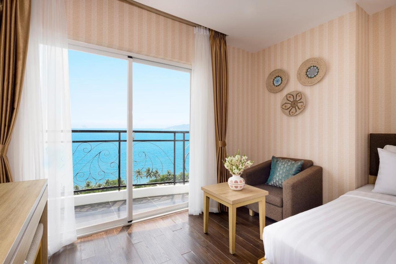 Db Hotel Nha Trang Exterior foto