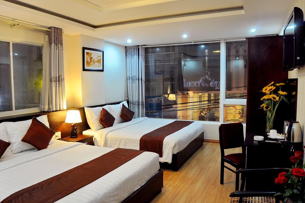 Db Hotel Nha Trang Exterior foto